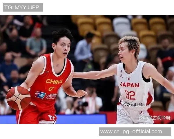 女篮激战日本杨舒予内线发威砍下33分助球队险胜对手