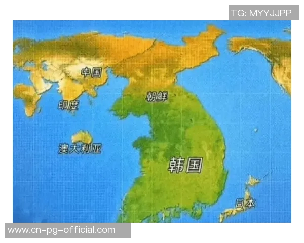 朝鲜与韩国的历史纷争与未来展望：两国关系的复杂演变与和平希望